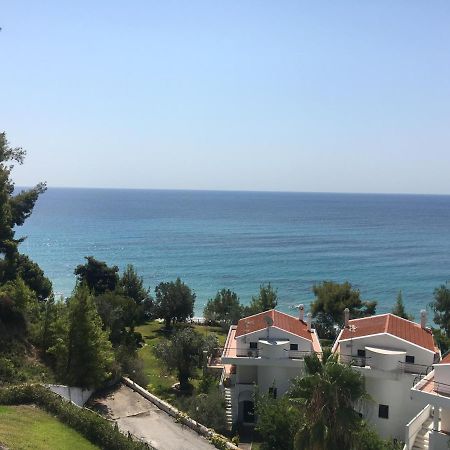 Villa Kalandra 외부 사진