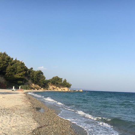 Villa Kalandra 외부 사진