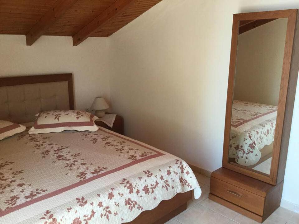 Villa Kalandra 외부 사진