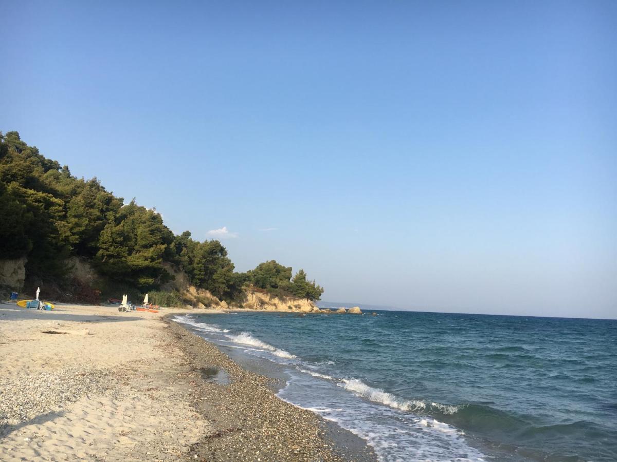 Villa Kalandra 외부 사진