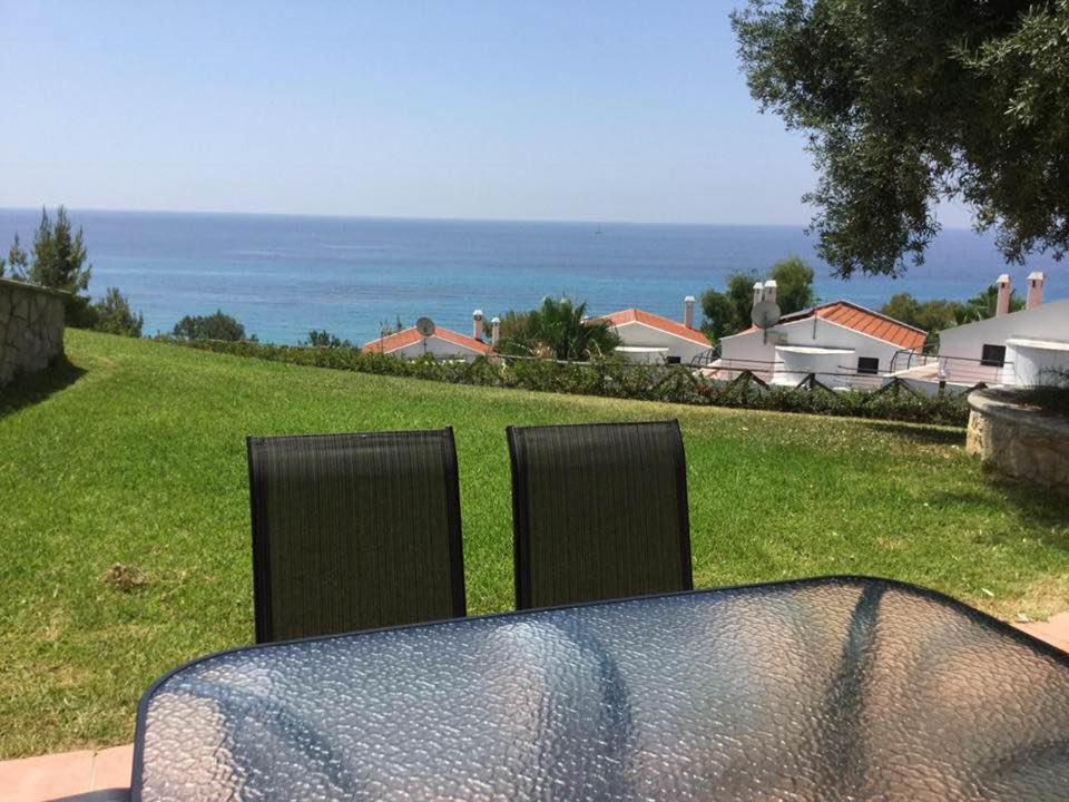 Villa Kalandra 외부 사진