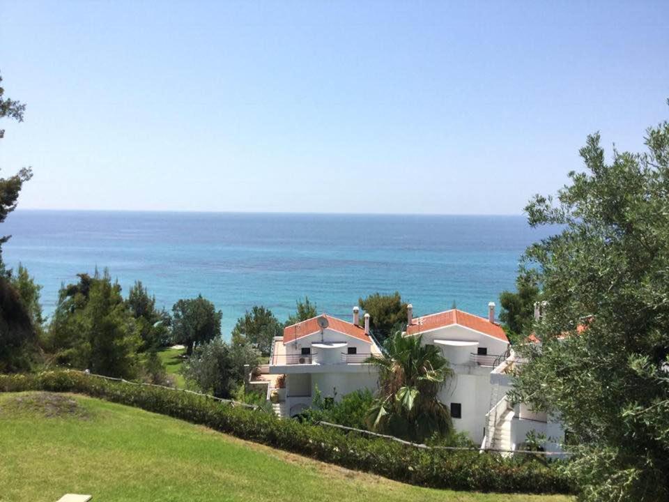 Villa Kalandra 외부 사진