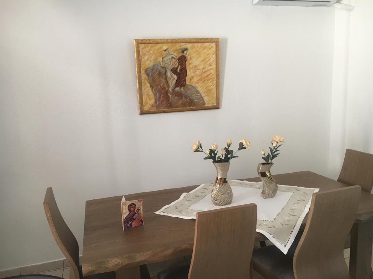Villa Kalandra 외부 사진