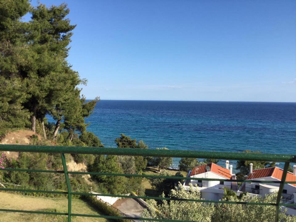 Villa Kalandra 외부 사진