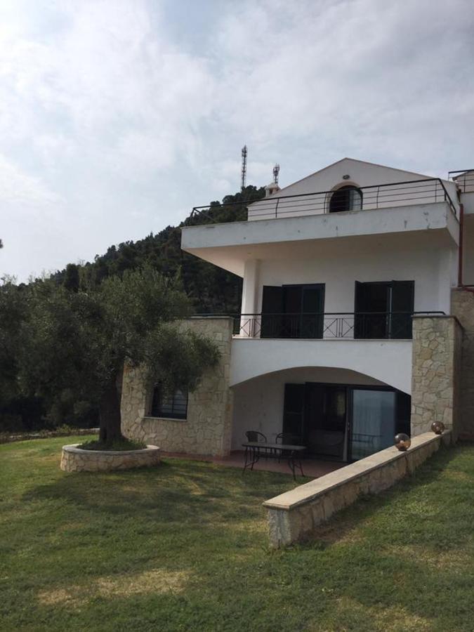 Villa Kalandra 외부 사진